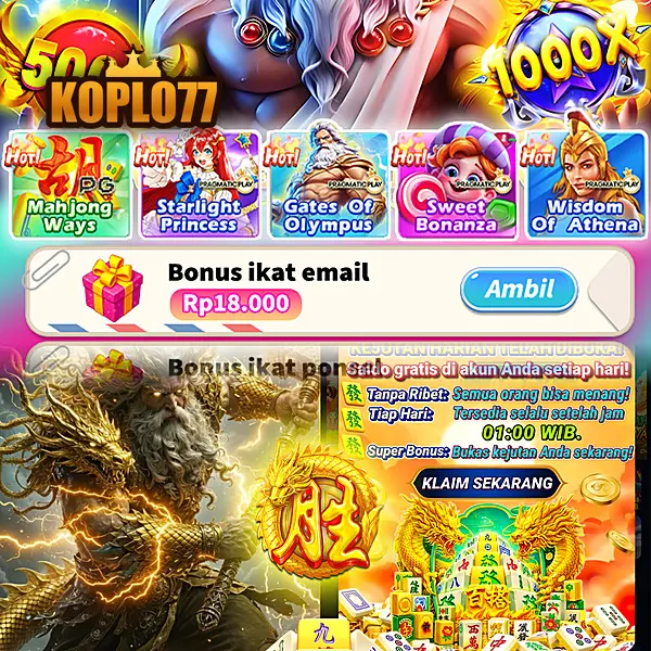 koplo77 APK