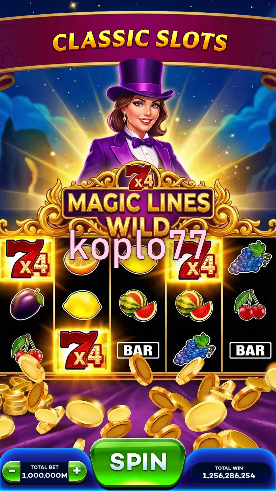 koplo77 APK
