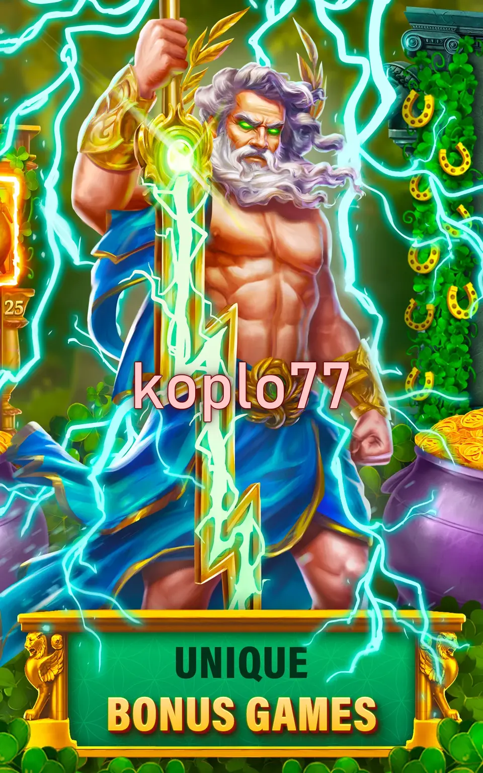 koplo77 APK