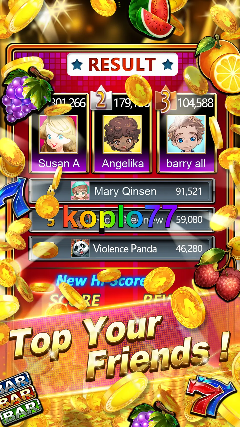 koplo77 APK